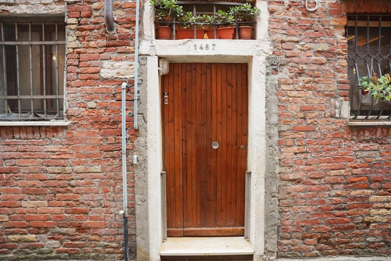 Campiello Dell'Isola Lejlighed Venedig Eksteriør billede